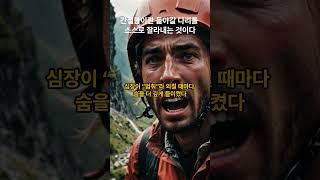 간절함이란 돌아갈 다리를 스스로 잘라내는 것이다 #성공 #도전 #절실함 #용기 #배수진