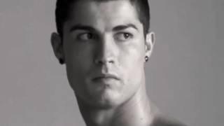 Cristiano Ronaldo - The New Face of Emporio Armani and Armani Jeans