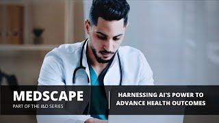 Medscape - Leading & Innovating the Health Information Industry