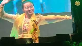  Mhone Shwe Yee | Traditional Myanmar Dance Performance by Chit Thet Mon Khin 