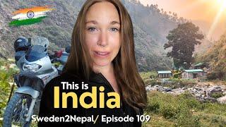 You won’t believe this is INDIA! (Beyond Expectations) | [E109]