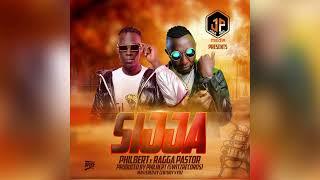 SIJJA | Philbert | Ragga Pastor [Official Audio]