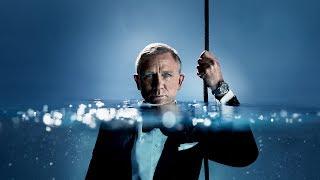 The Seamaster Diver 300M and Daniel Craig | OMEGA