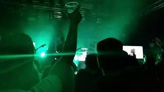Leprous - Bonneville + The Cloak @ Vulkan Arena, Oslo, Norway - 2017-11-25