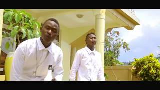 Pc One G Dedartist Umutimbuzi_UMWE_ft_SHAFTY_New Rwandan_Music_Video_HD_2017