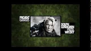 Projekt Ganges - Dolph Lundgren (prod. Witzky, cuty Dj Wholist)