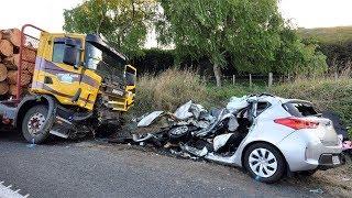 How To Not Drive Your Car on Russian Roads