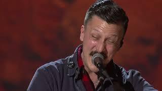 American Aquarium on The Caverns Sessions, "Burn Flicker. Die."