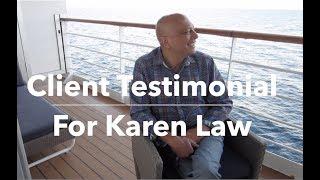 Client Testimonial for Karen Law I Highest Reviewed Real Estate Agent in Toronto