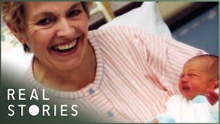 Better Late Than Never? | Britain's Oldest Mums and Dads (Parenting Documentary) | Real Stories |