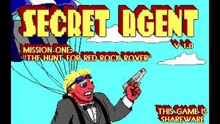 Secret Agent (intro)