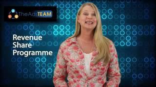 TheAdsTeam, a solid business is born !