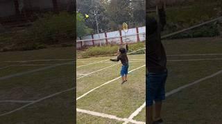 Badminton  lovers!!#shorts #ytshorts #youtubeshorts