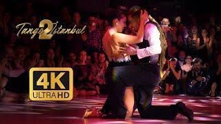 Neri Piliu & Yanina Quinones (3/3): Unforgettable Tango Performance