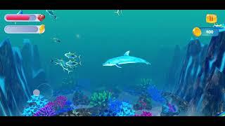 Ocean Adventures Game Demo