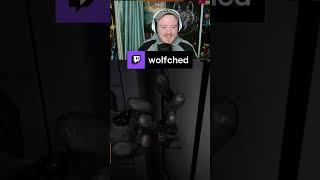 GHOST DONE ME WHILE I WAS ON THE TOILET PHASMOPHOBIA | wolfched on #Twitch