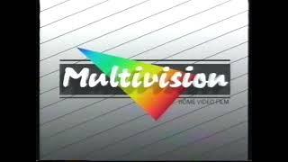 Multivision Home Video Film (1990)