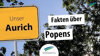 "Unser Aurich": Popens