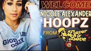 An Interview with Nicole Alexander AKA Hoopz