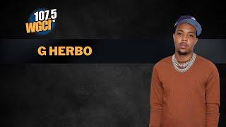 G Herbo Talks Rich Homie Quan, Angel Reese, New Album