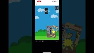 I made a castle game