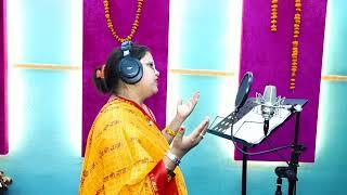 #video भगवा लहरात रहे  Bhagva Lahrt rahe Singar Nidhi Tiwari #Rastri giit #new song #2023#Modi Yogi