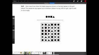 UCEED 2023 Question number 1 solved by Vijay Design Studio