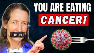 "These SHOCKING Foods SILENTLY Causing CANCER To GROW Inside Your Body!" | Barbara O’Neill