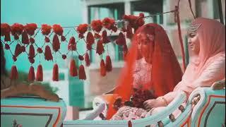 Talha weds Mariya | Best wedding highlight | Mirpur Azad Kashmir | Pakistani wedding | Barat 2021 |