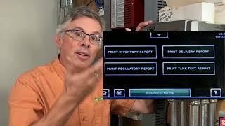 Franklin EVO 550/600: In Tank or Interstitial Monitoring?