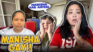 Manisha Apne Ghar Chali Gayi  | Bharti Singh | Haarsh Limbachiyaa | Golla