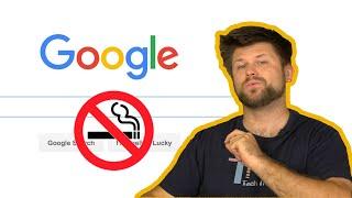 Quitting Google | Tech Talk