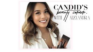 CANDID'S BEAUTY CORNER: FASHION WEEK MAKEUP TUTORIAL