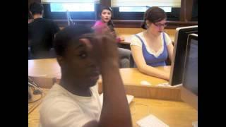 Burdick School Class of 2011