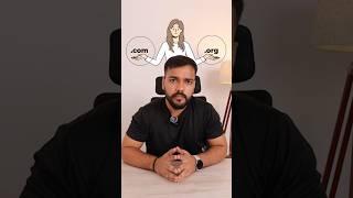 Top Level Domain Explained: What is TLD, Best Domain Names, How to Choose, High Ranking Domains 2025