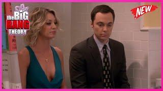 The Big Bang Theory 2024 | Best of SEASON | The Big Bang Theory Comedy American Sitcom