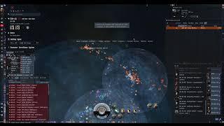 Banderlogs Alliance & Test Alliance Please Ignore + Pandemic Horde vs Brave Collective Fortizar