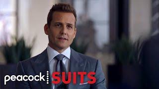 Common Ennemi | Suits