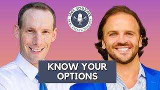 Know Your Options | With Sean Clemmensen | Real Estate Insights