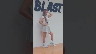가비, 빗속의 댄싱퀸 #Gabee