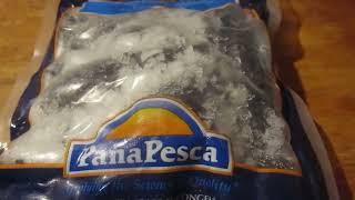 PenaPesca Blue Mussels From Chile #bluemussels #mussels #chile #penapesca #frozen