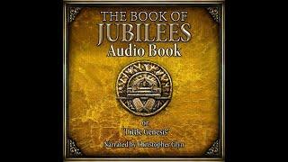 The Book of Jubilees Part 1 (Little Genesis, Book of Division)  Full Audiobook With Read-Along Text