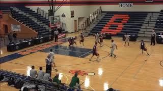 Tom Higgins - #11 - Tarkanian Classic Highlights