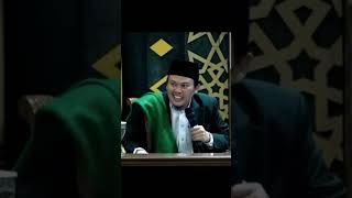 CACAT LOGIKA TENNTANG ILMIAH - USTADZ AHMAD SYAHRIN THORIQ, LC