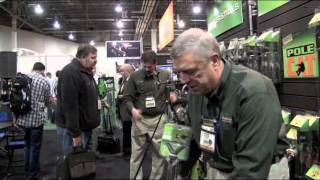 SHOT Show 2013: New from Primos