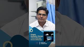 What Are the Best Treatments for Lung Cancer Stages? | Dr Jitesh Rajpurohit, SSO