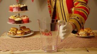 How To Make the Perfect Jug of Pimm’s