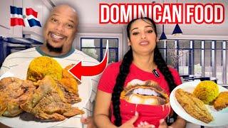 How to Make the BEST Dominican Fried Fish Recipe [2024]