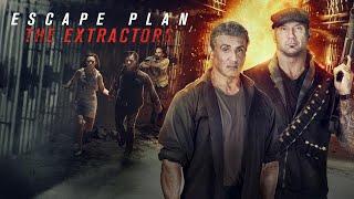 Escape Plan: The Extractors (2019) Movie | Sylvester Stallone, Max Zhang, Jaime King | Review & Fact