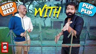 ️ conversation with #PlipPlip - Varun Vlogs